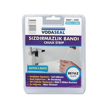 VODASEAL SIZDIRMAZLIK BANDI 22mmX3,35